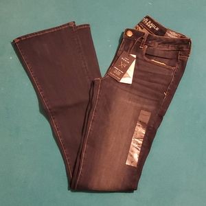 American Eagle Jeans 6 X-Long